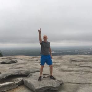 Meet your Posher, Dale